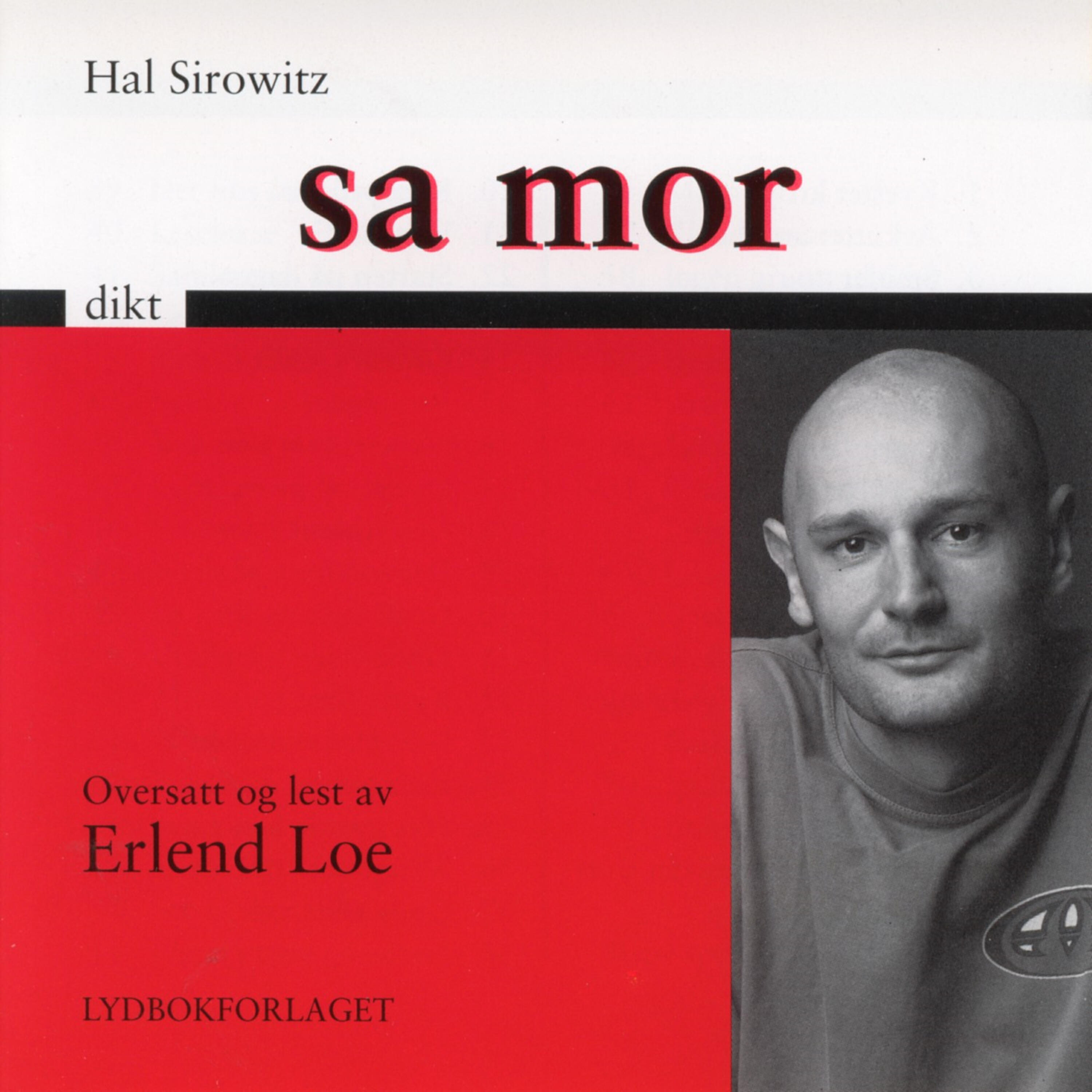Erlend Loe - En Gang Er Nok