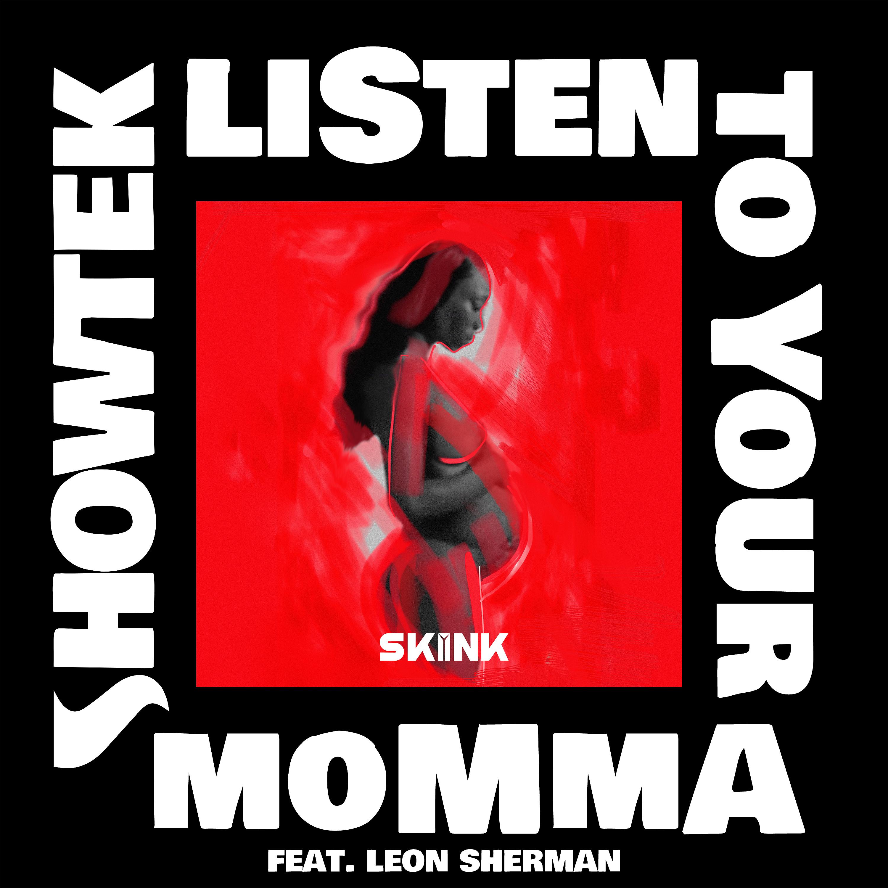 Постер альбома Listen to Your Momma