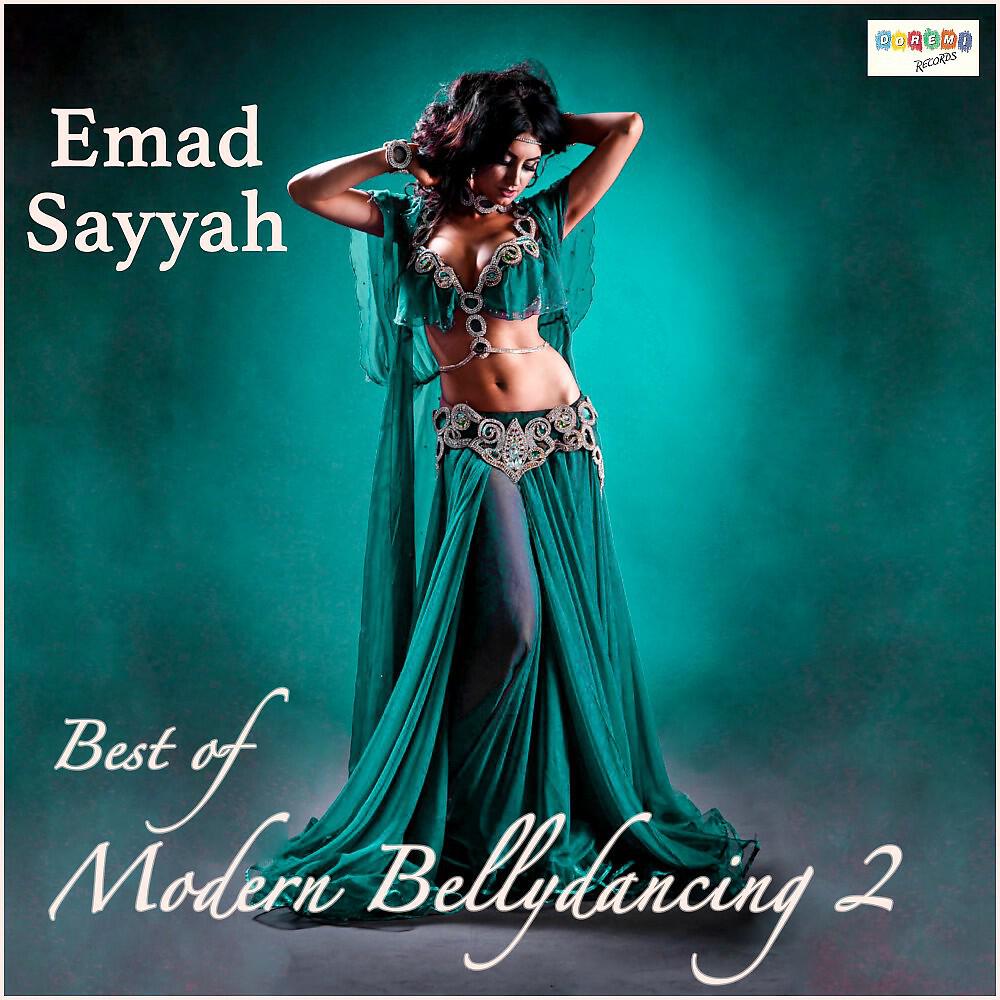 Emad Sayyah - Winner Dance (Percussion Version)