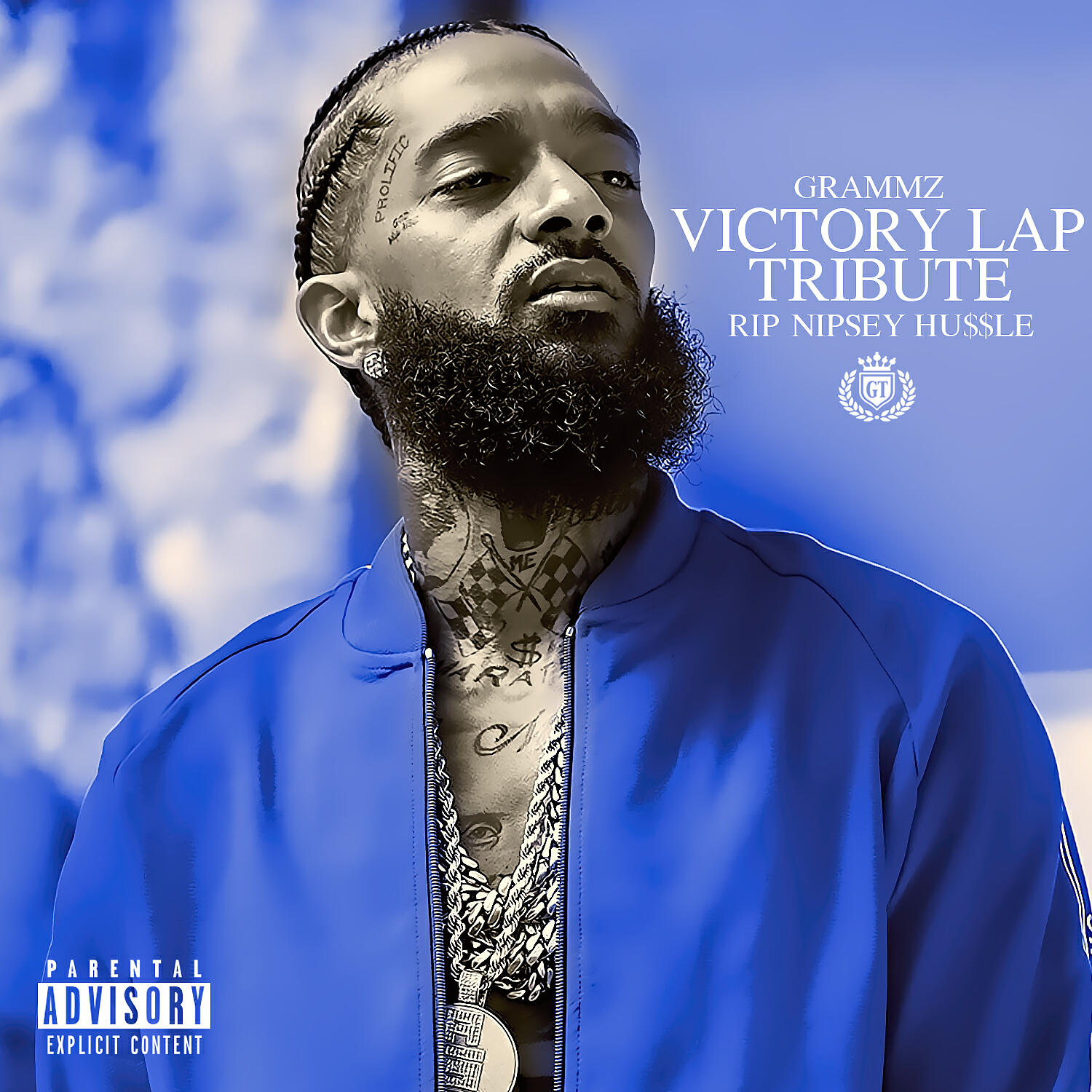 Grammz - Victory Lap Tribute
