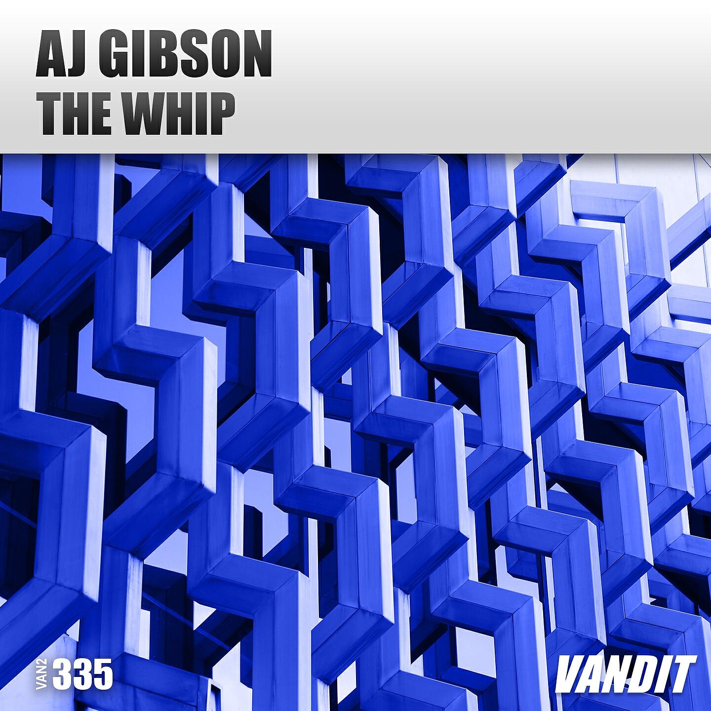 AJ Gibson - The Whip (Extended)