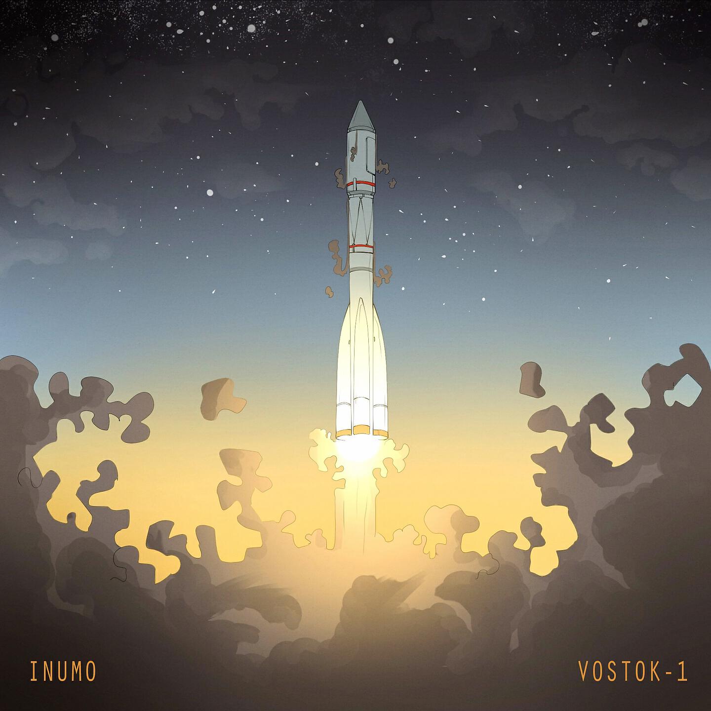 INUMO - Vostok 1