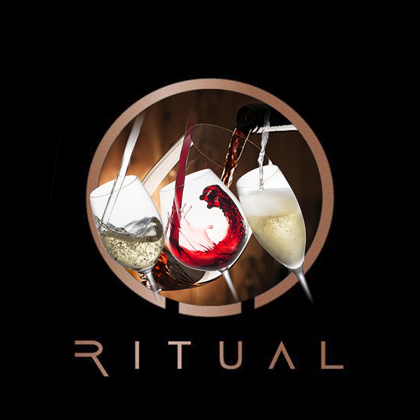 Formatia RItual - Trenul