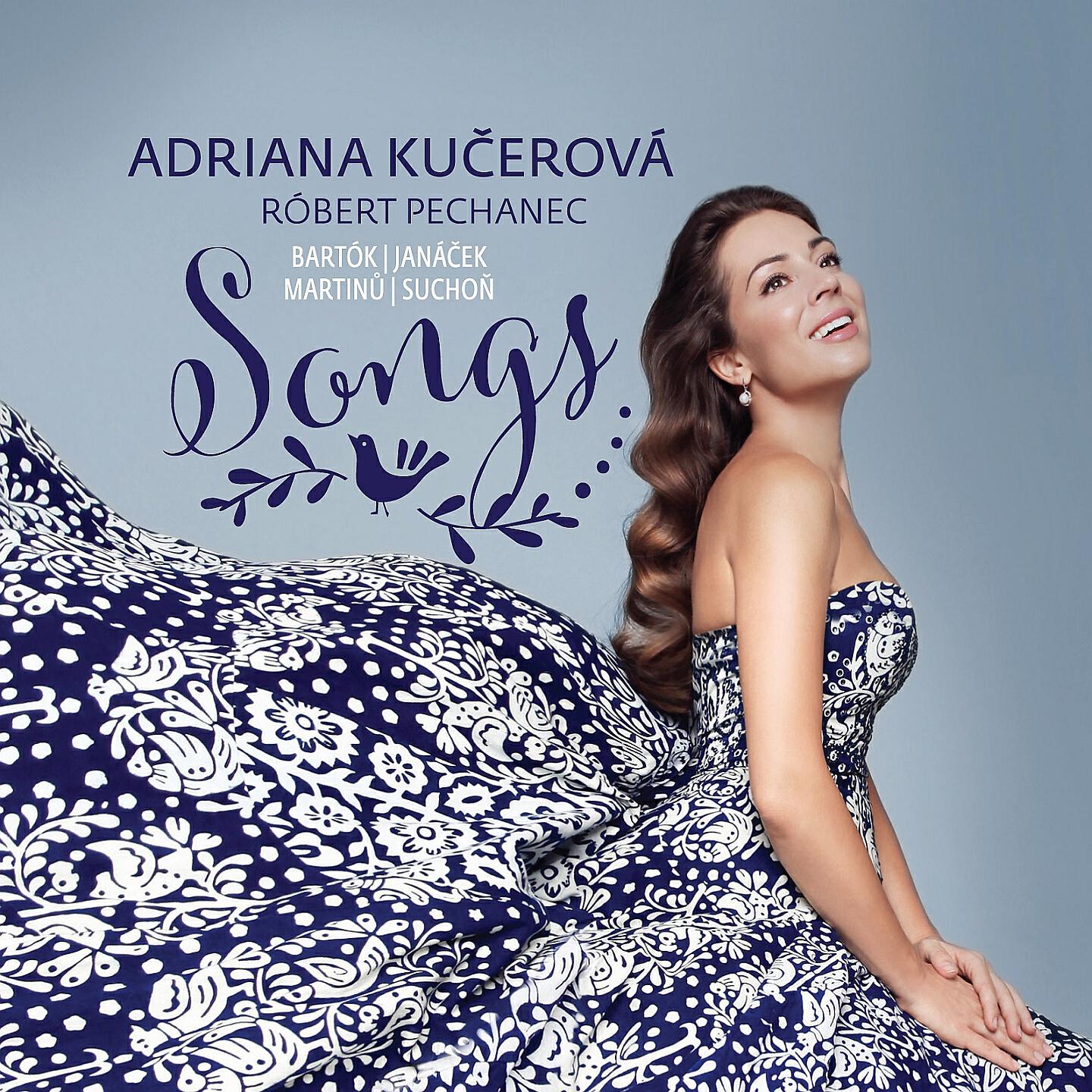 Adriana Kučerová - Už Tebe, Anička