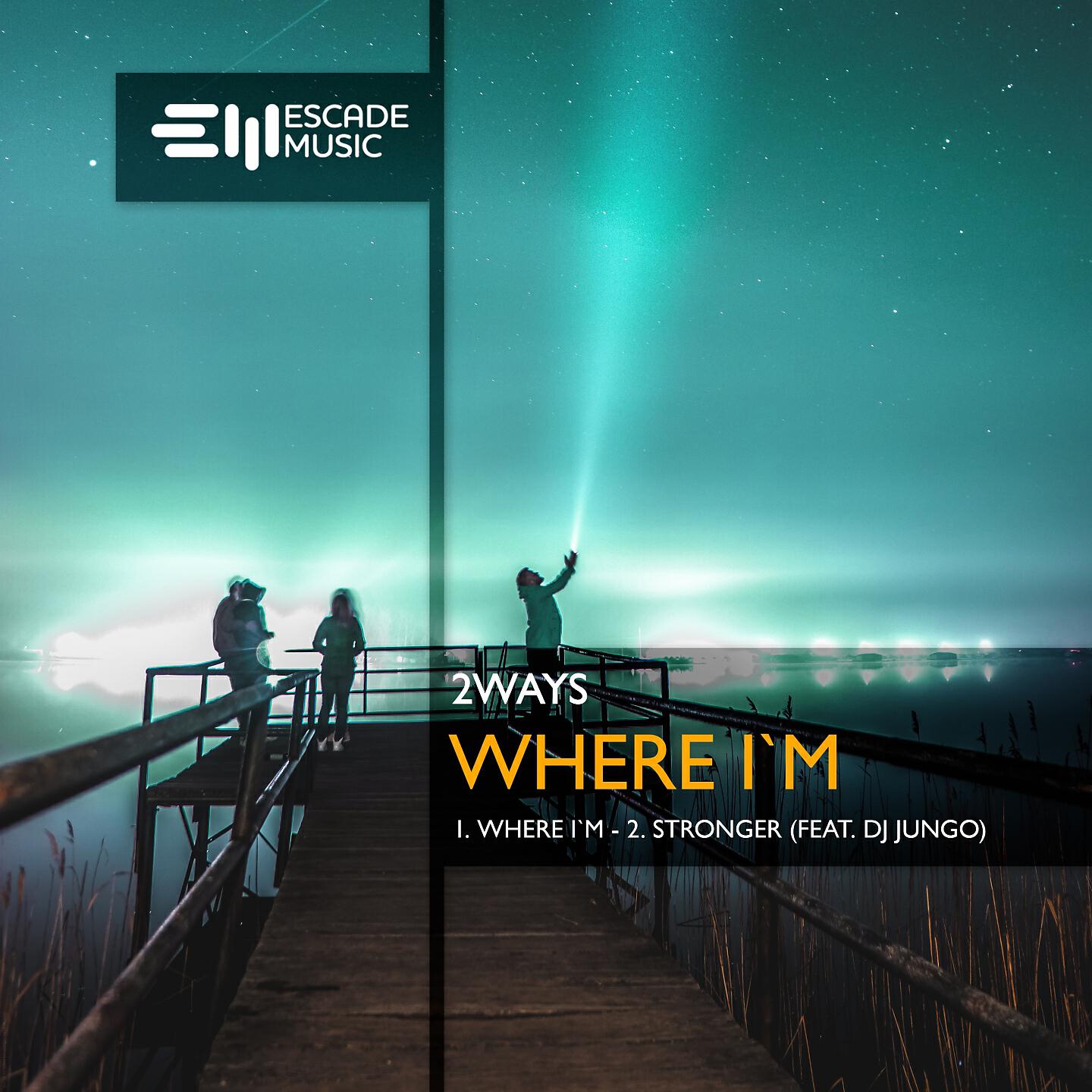 2ways - Stronger