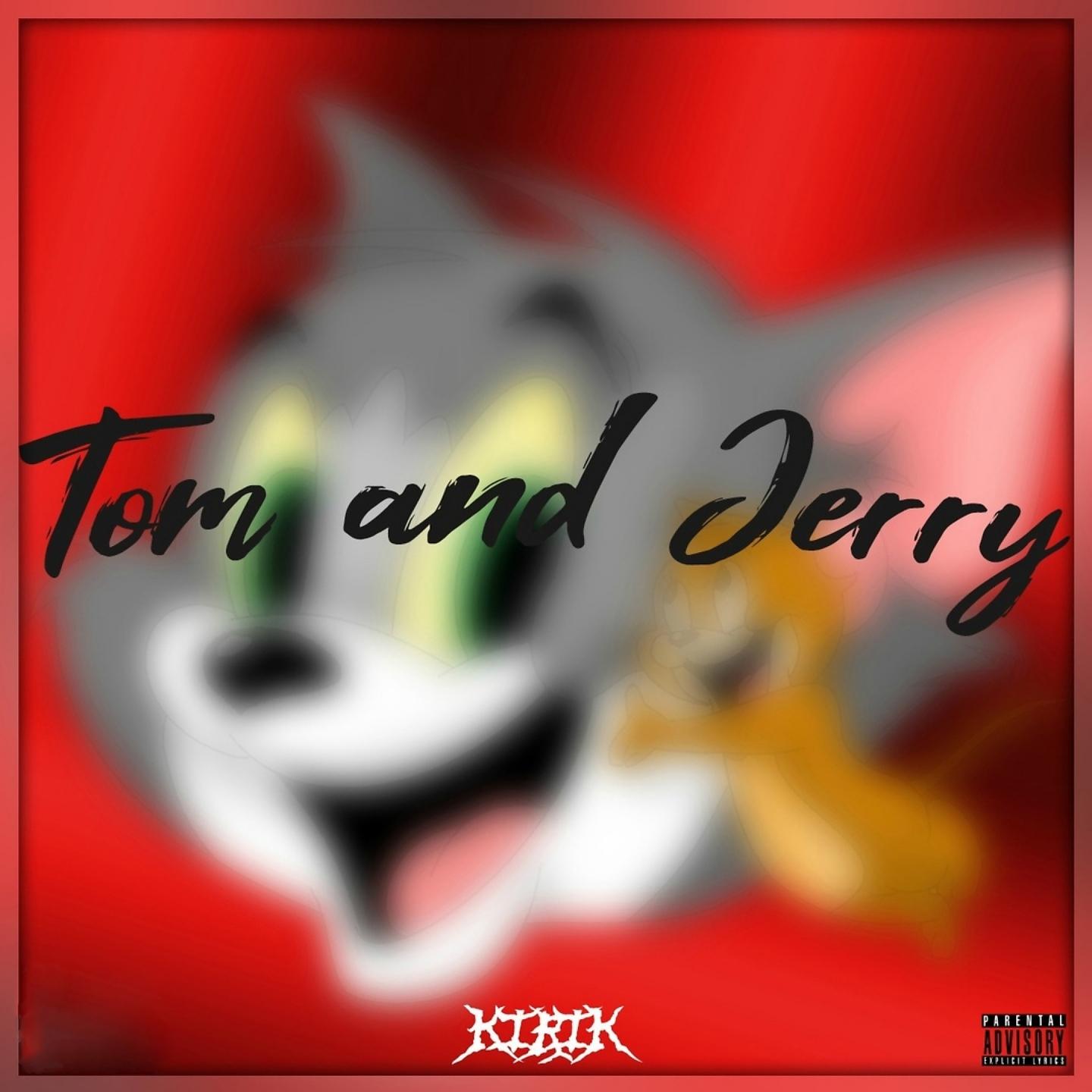 Постер альбома Tom & Jerry
