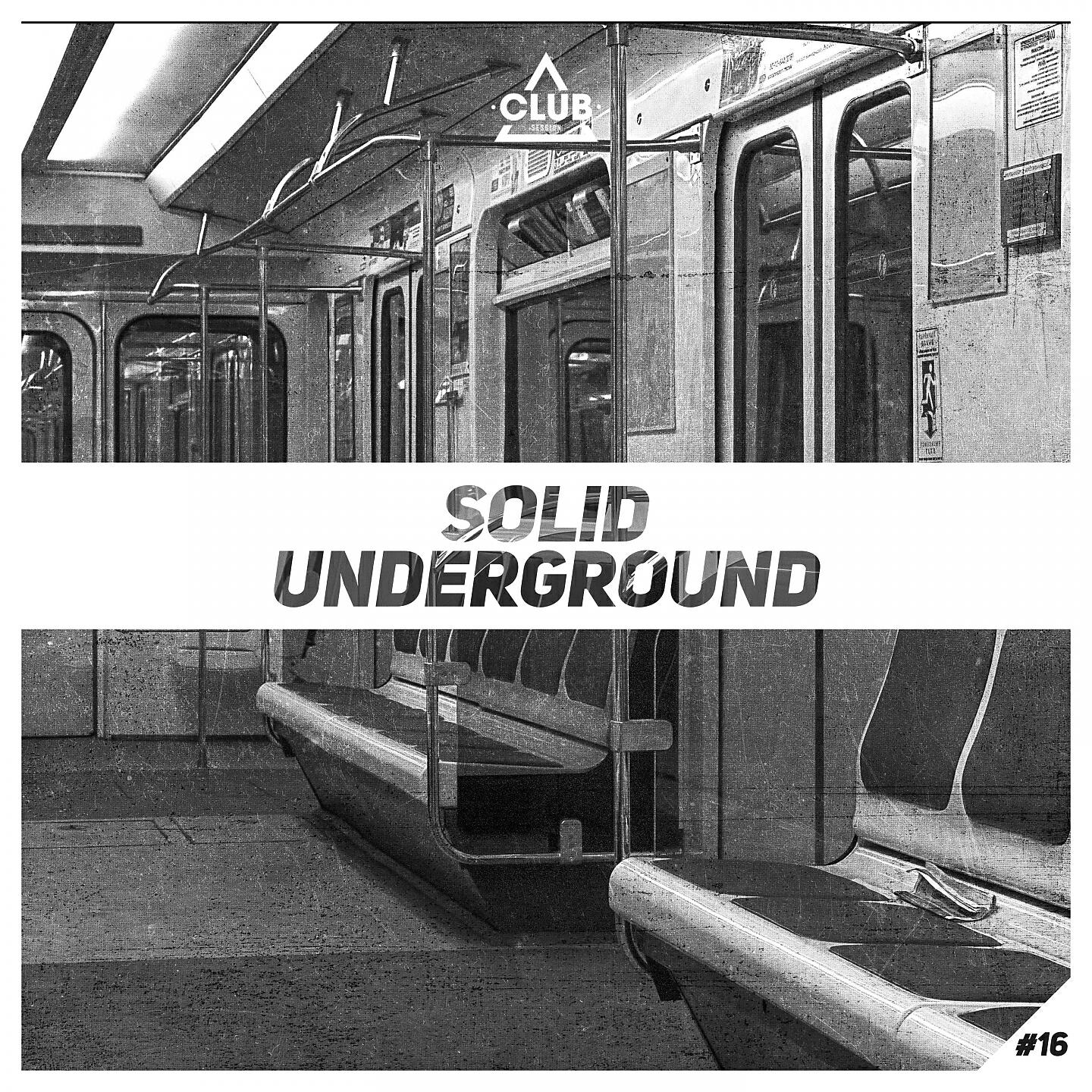 Black V Neck - Listen To My Flute (Rovito & Nolin, Del Re Remix)