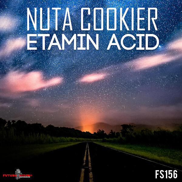 Nuta Cookier - Sulafat Star