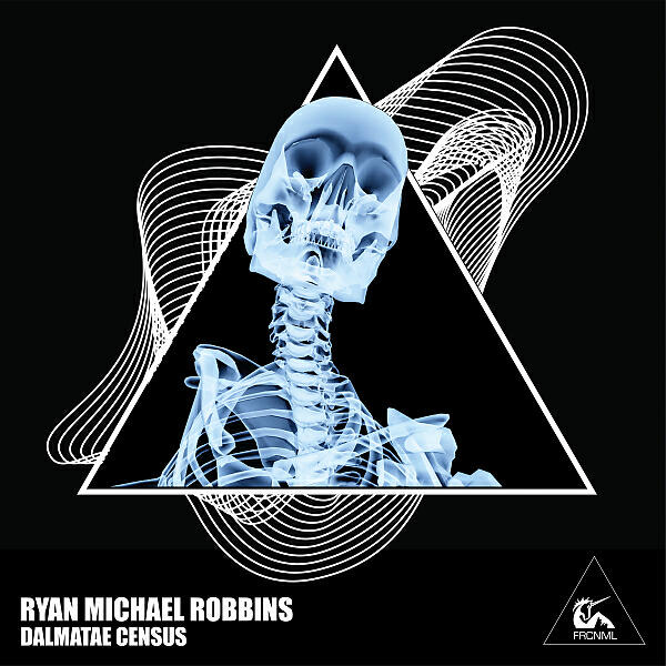 Ryan Michael Robbins - Votary Doubt