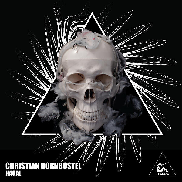 Christian Hornbostel - Tyr