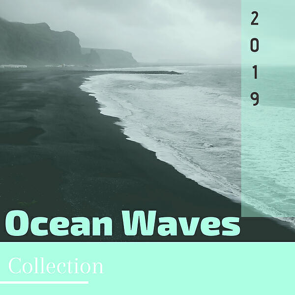 Seashore Waves - Under the Water