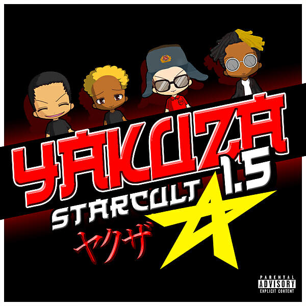 Starcult - NARUTO