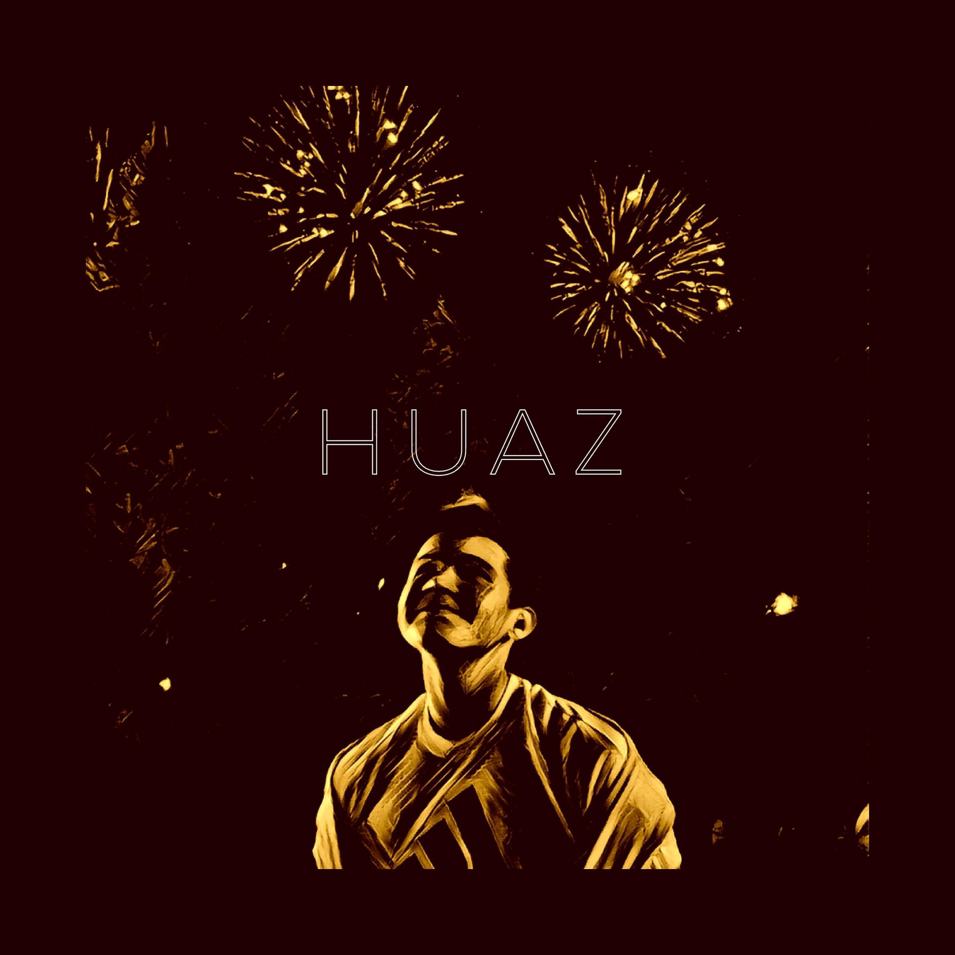 Huaz - Психопат