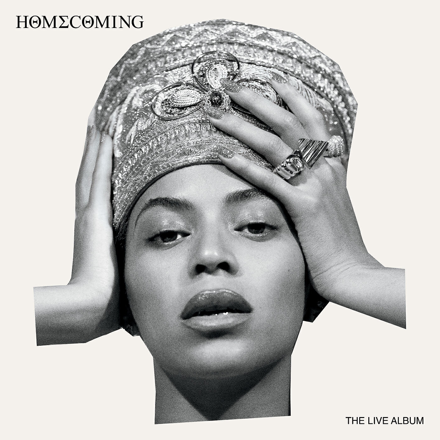 Beyonce - Flawless / Feeling Myself (Homecoming Live)