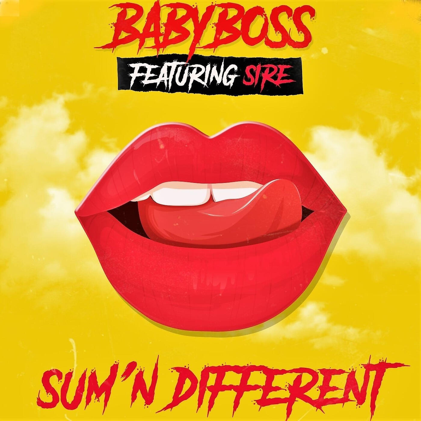 BabyBoss - Sum'n Different