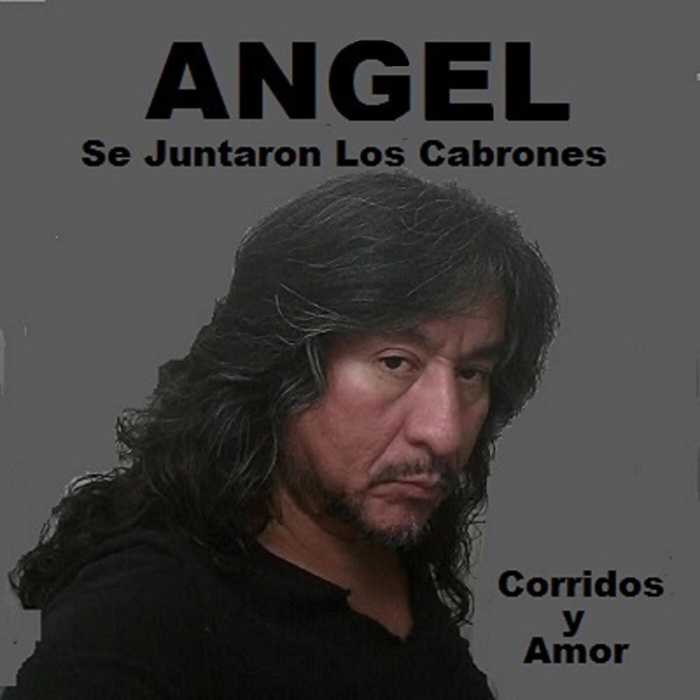 ANGEL - Don Beto Magana