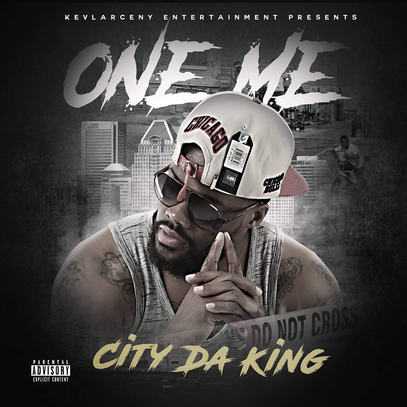 City Da King - Datz How I’m Rockin