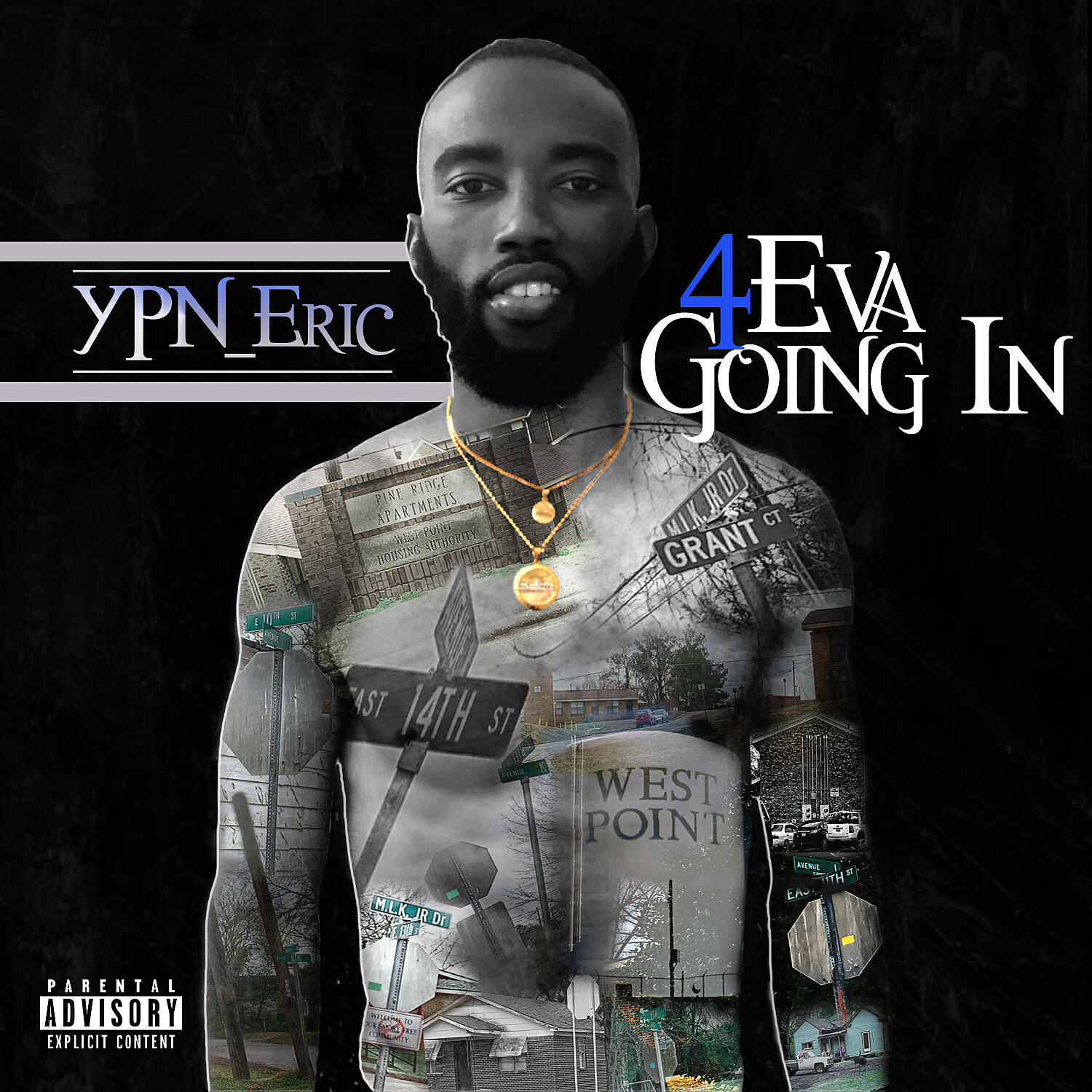 YPN Eric - Purpose (feat. YPN POLO)