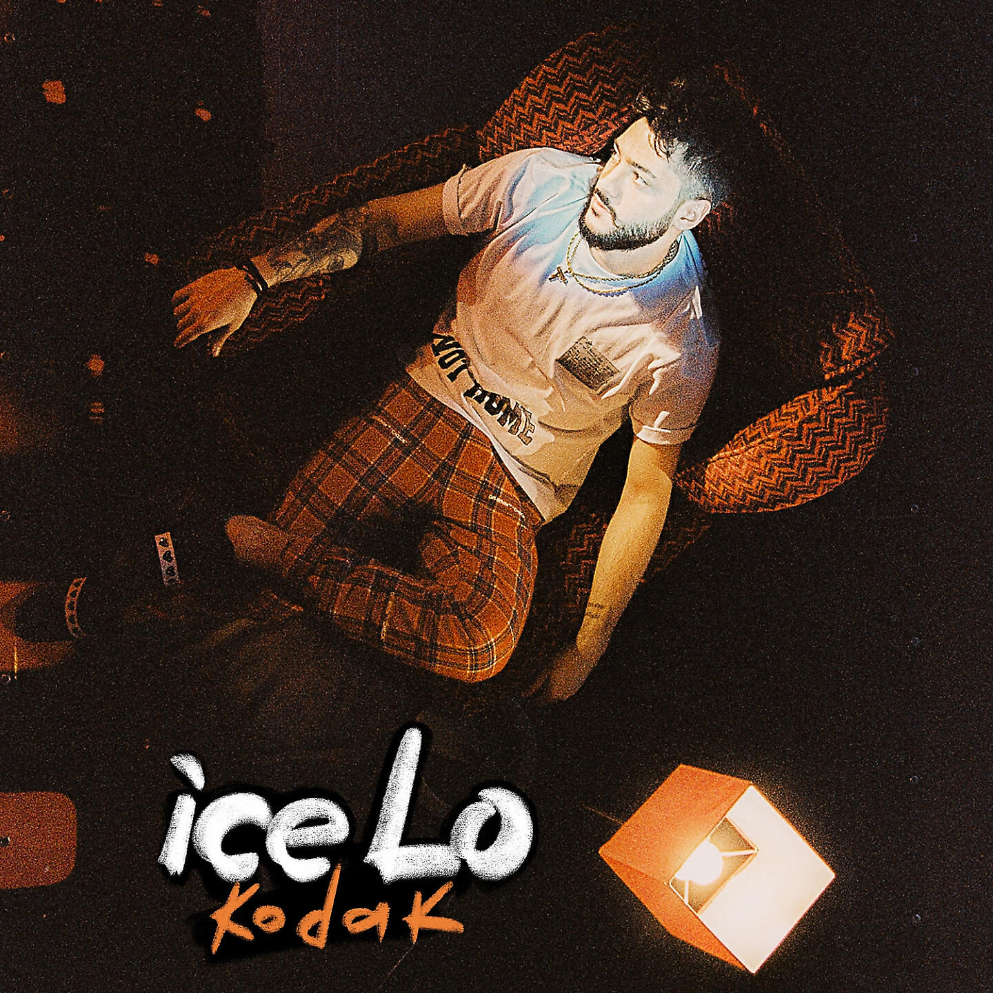 ice Lo - Вертолёты