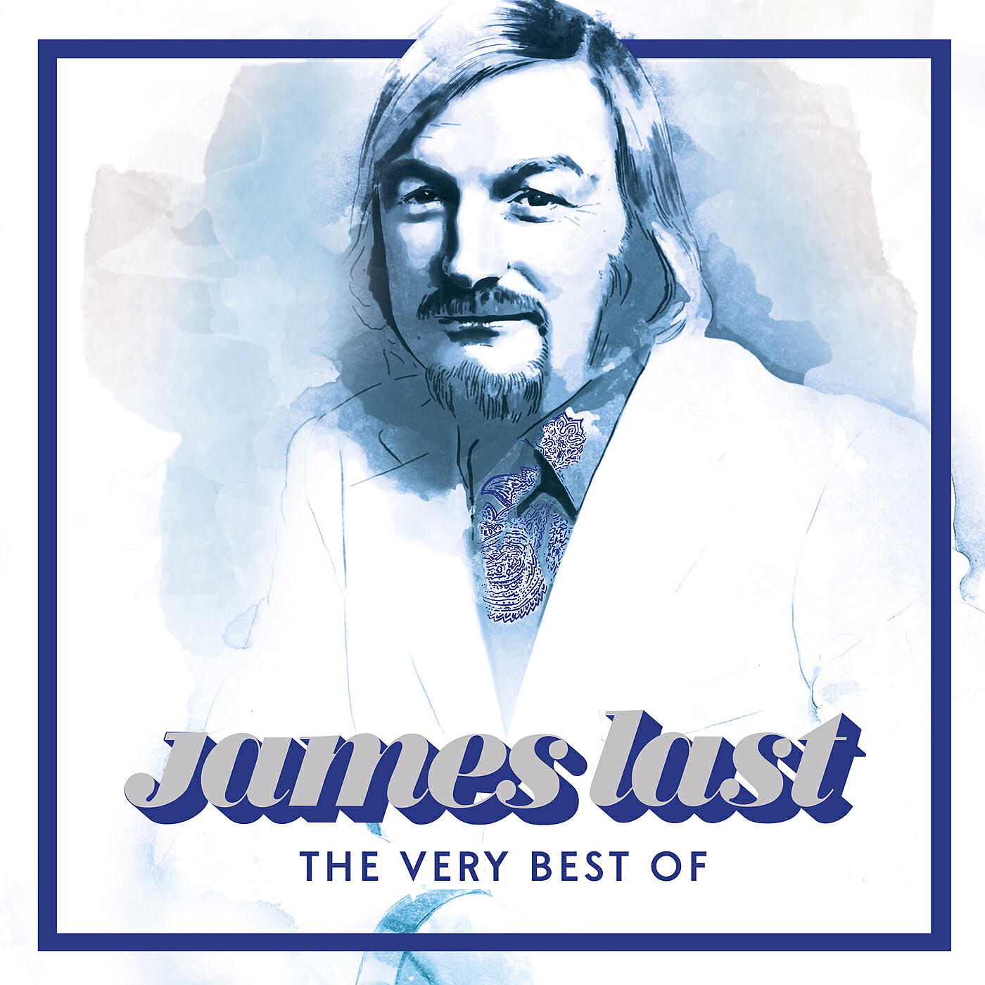 James Last - Der einsame Hirte