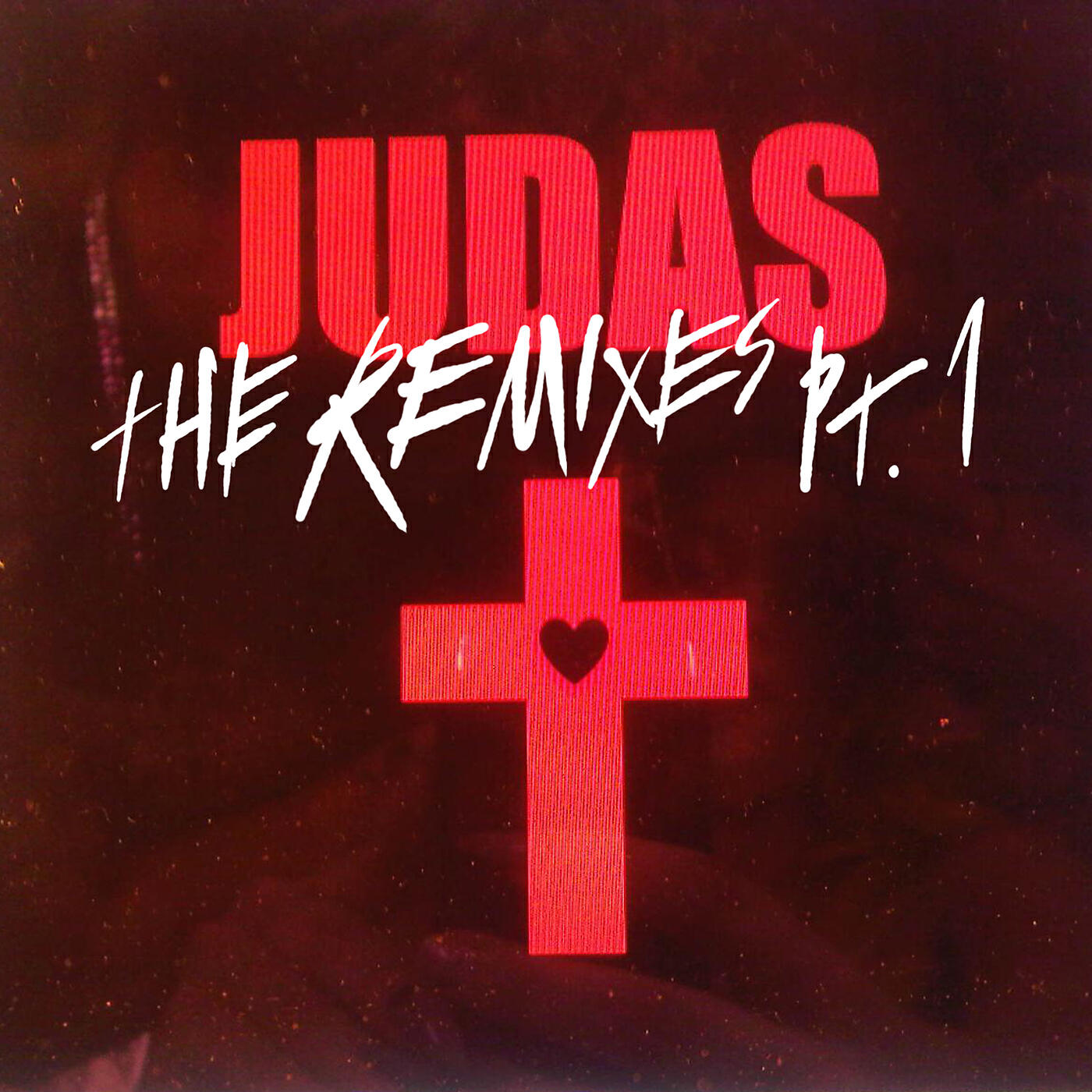 Lady GaGa - Judas (Guena LG Club Remix)
