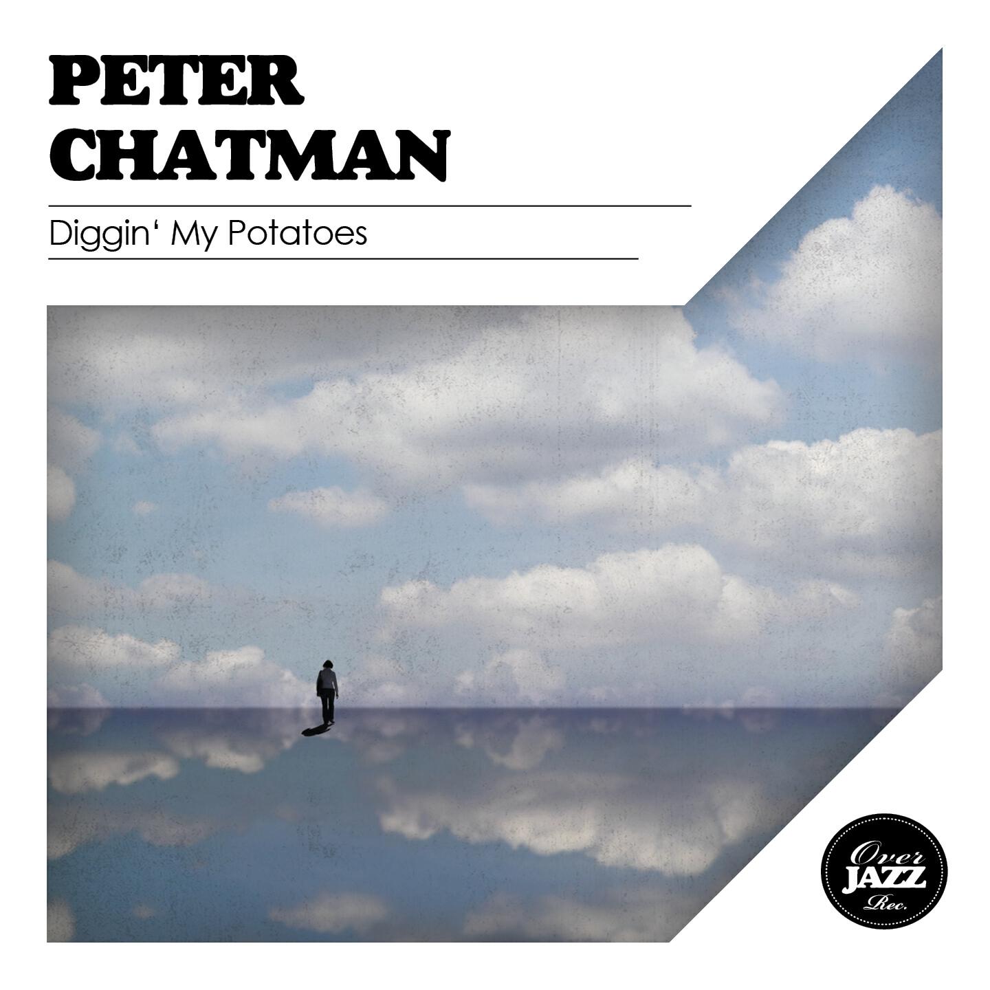 Peter Chatman - Grinder Man Blues (Remastered)