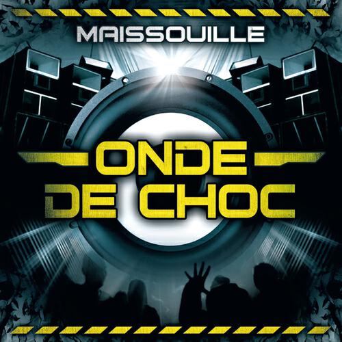 Maissouille - Serum