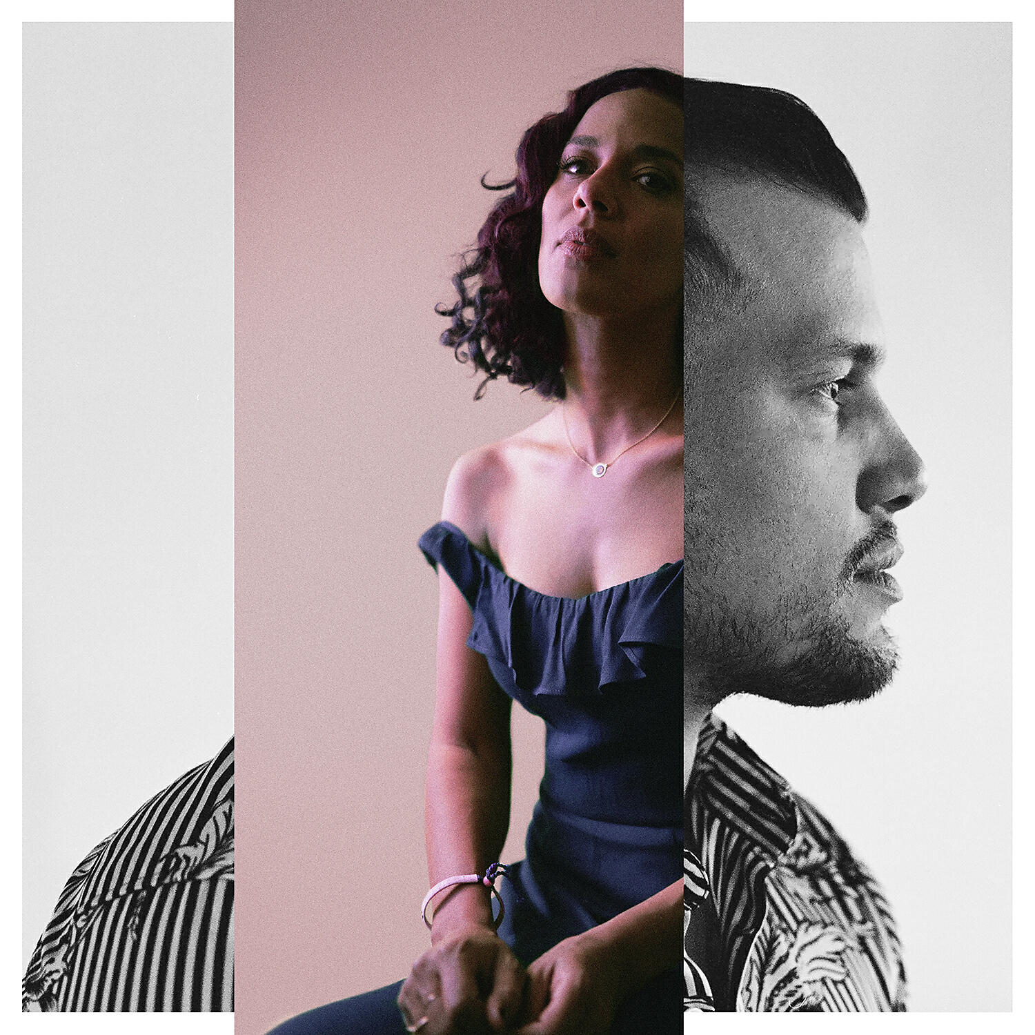 JOHNNYSWIM - The Last Time (feat. Michael McDonald)