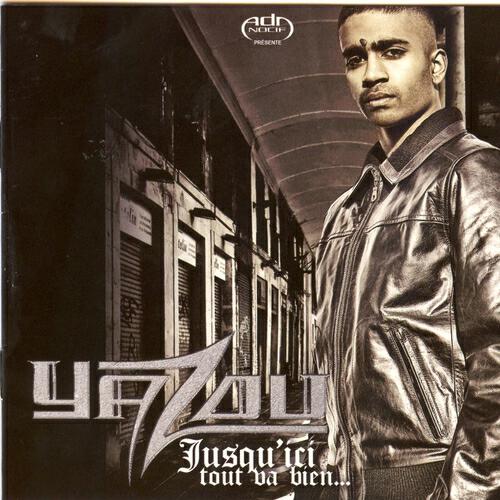Yazou - Derniers Mots