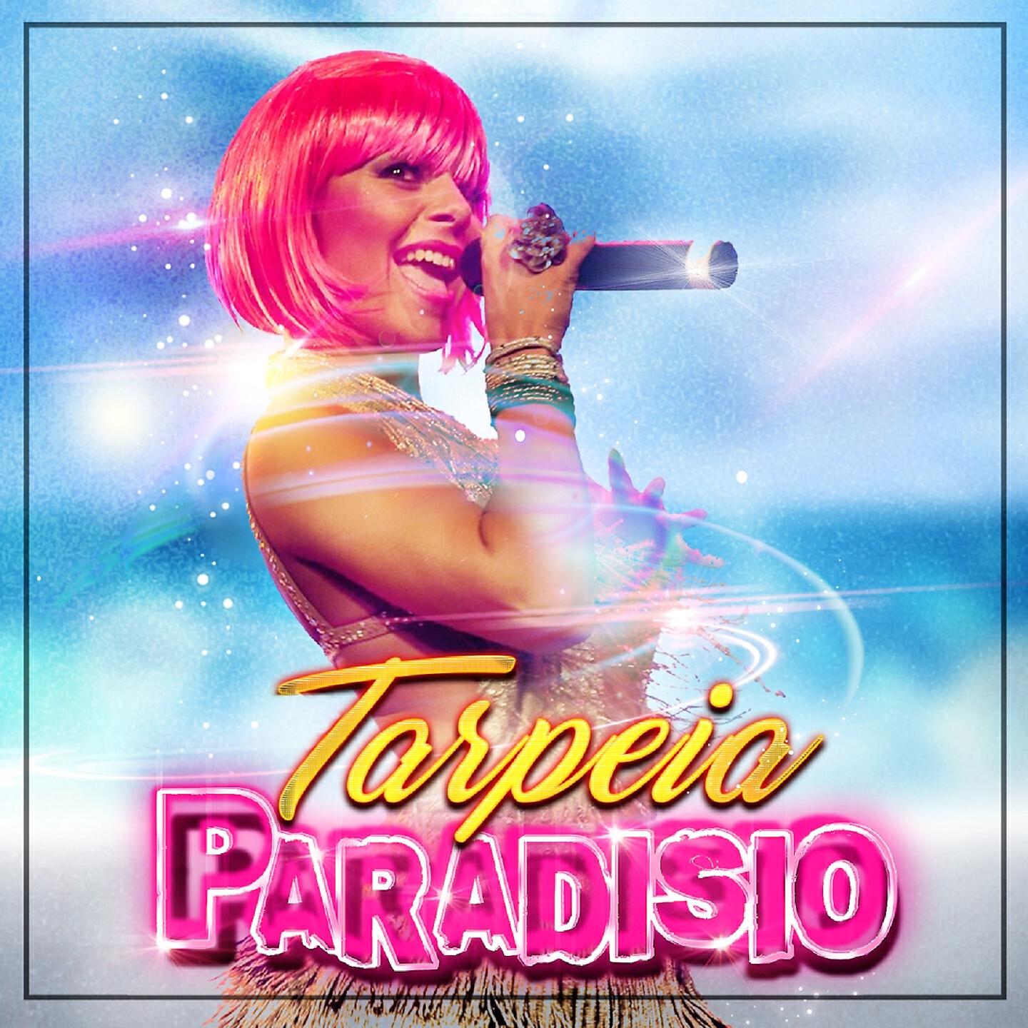 Paradisio - Bailando (2 Fabiola Ibiza Remix)