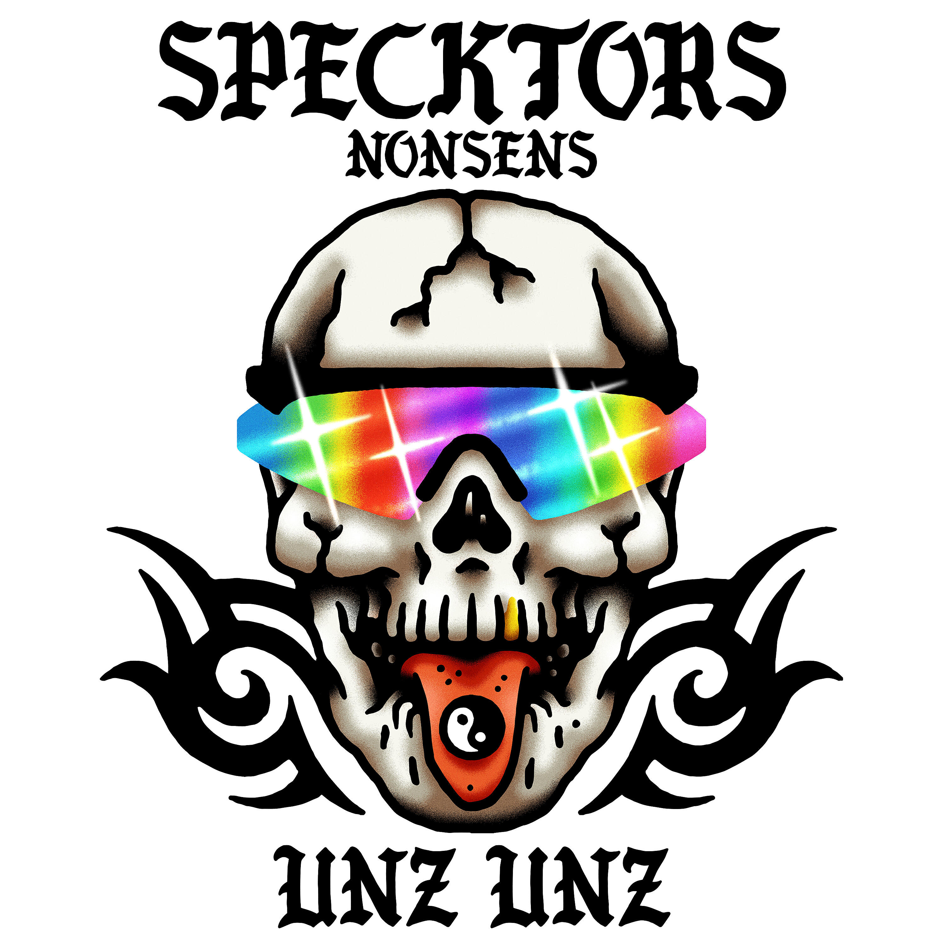 Specktors - Unz Unz