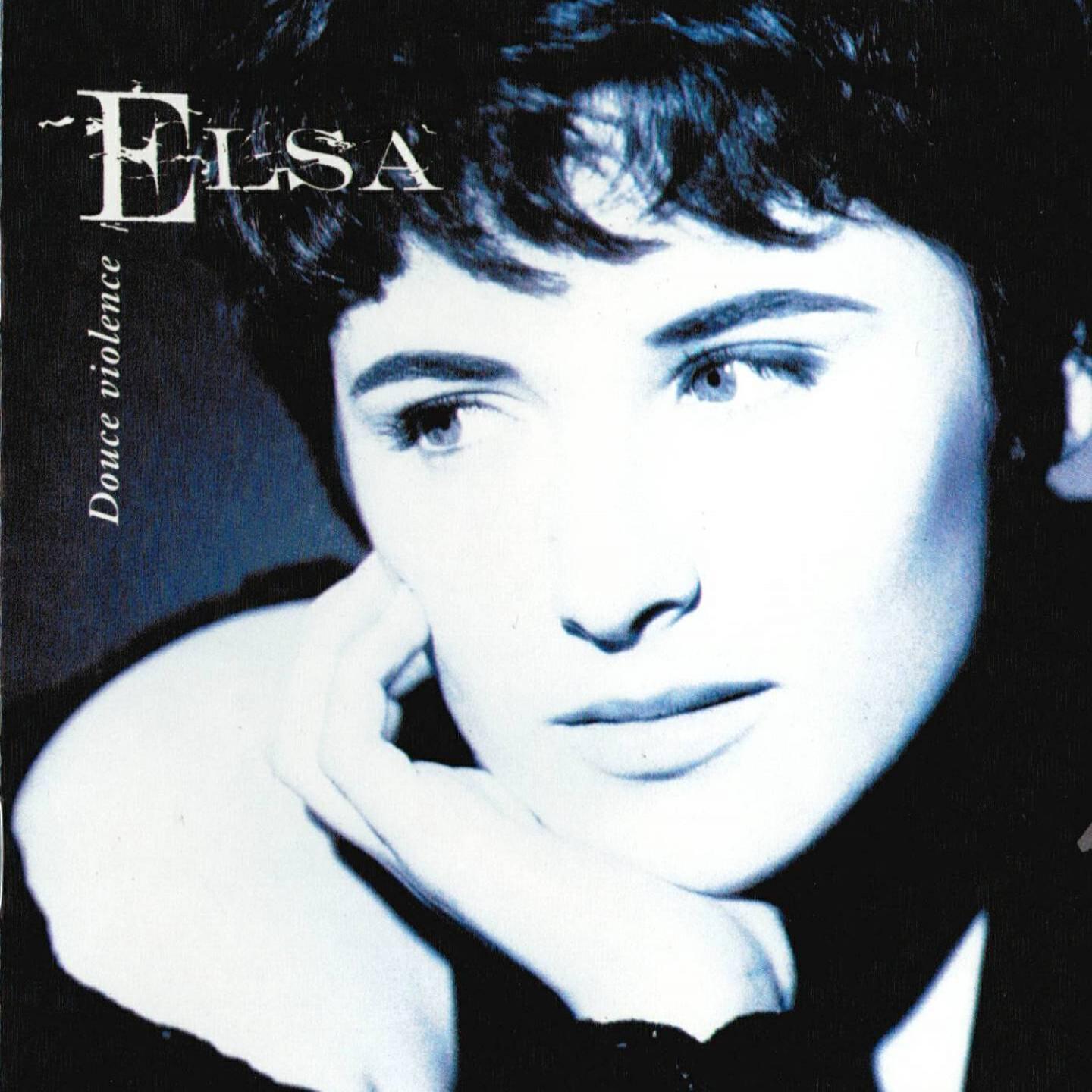 Elsa - Tout l'temps, tout l'temps