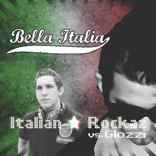 Italian Rockaz - Bella Italia (Mariano Pop Mix)