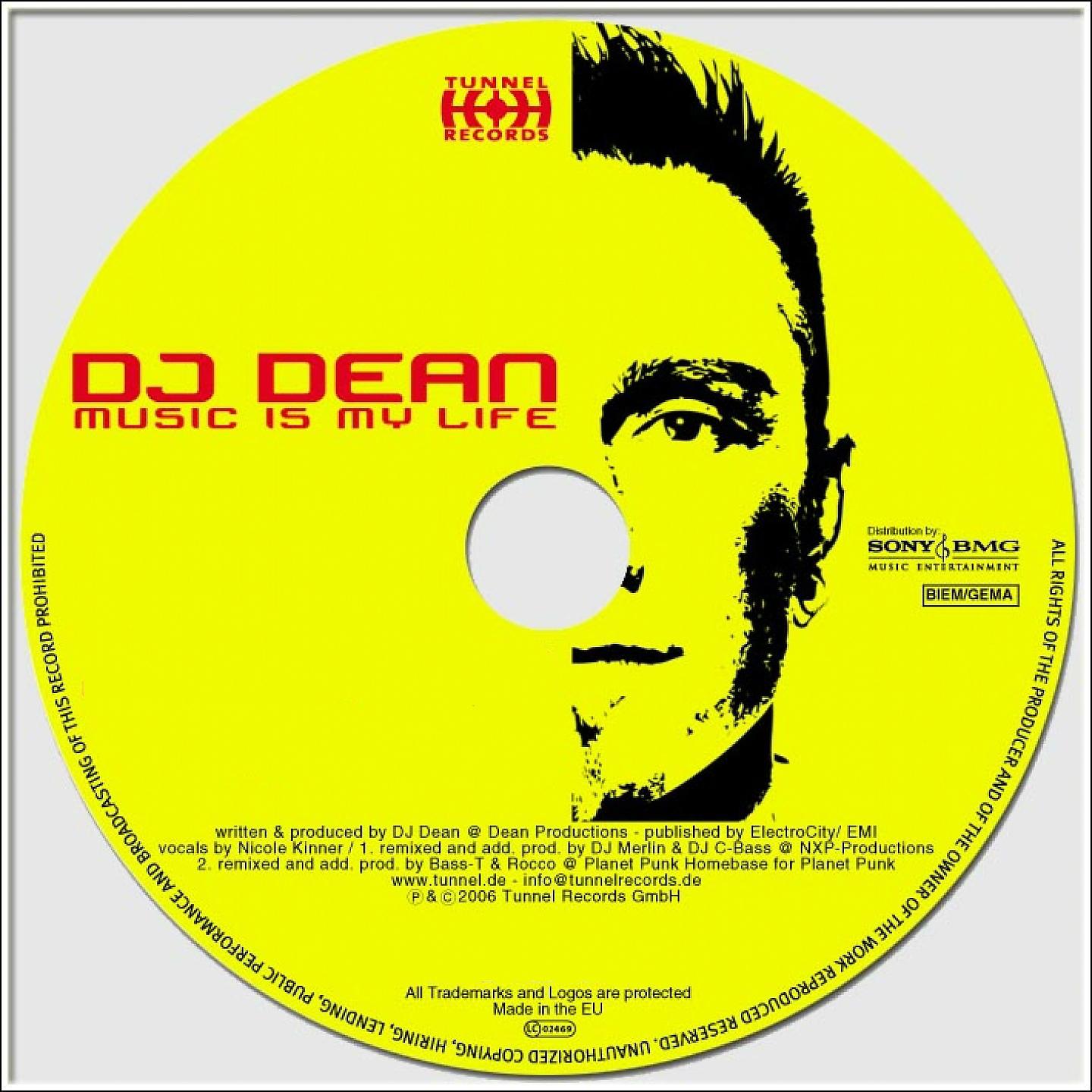 Rocco bass t. DJ Dean. DJ Dean-Home 2020. DJ Dean - protect your Ears (2003). DJ Life.