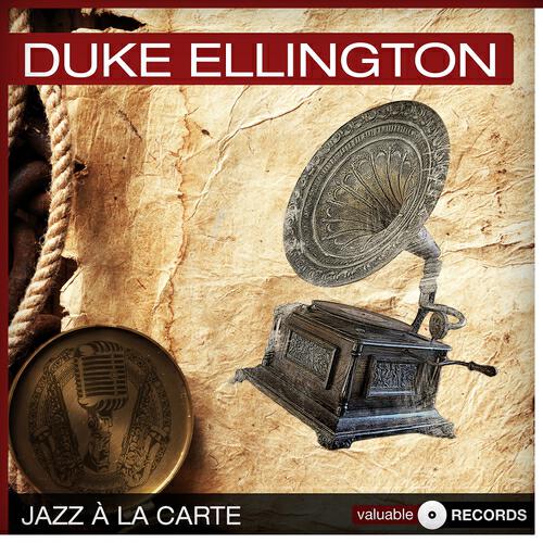 DUKE ELLINGTON - It's Swell of You (Remastered)