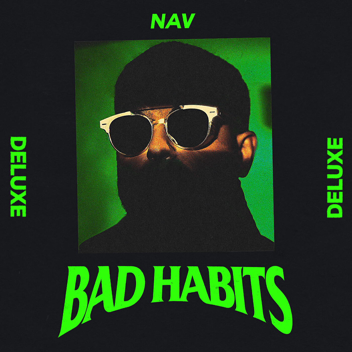 NAV - Stuck With Me