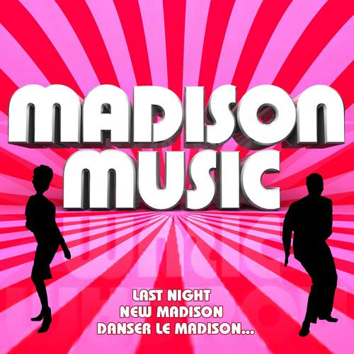 Постер альбома Madison Music