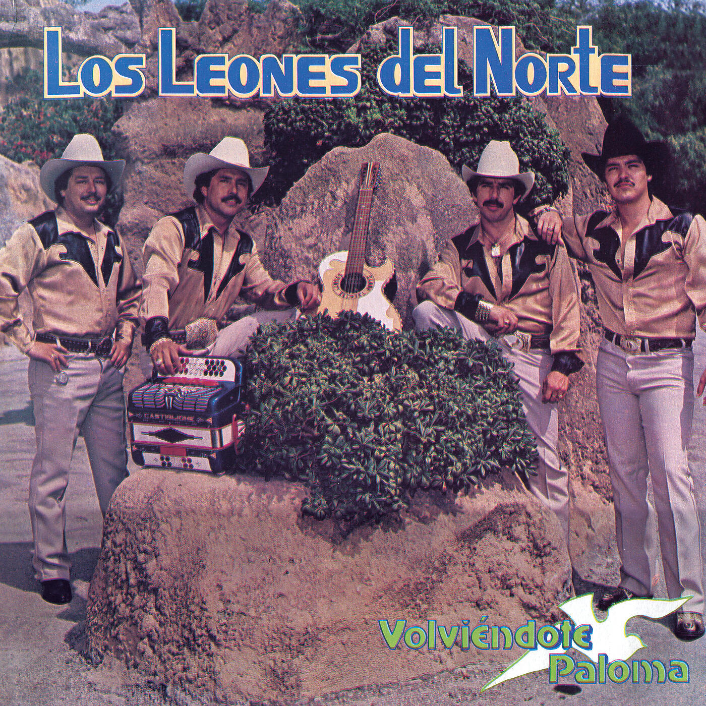 Los Leones Del Norte - Cavaste Mi Tumba