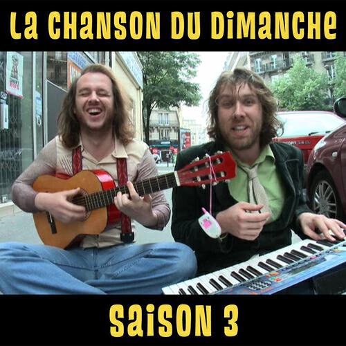 La chanson du dimanche - O Barack