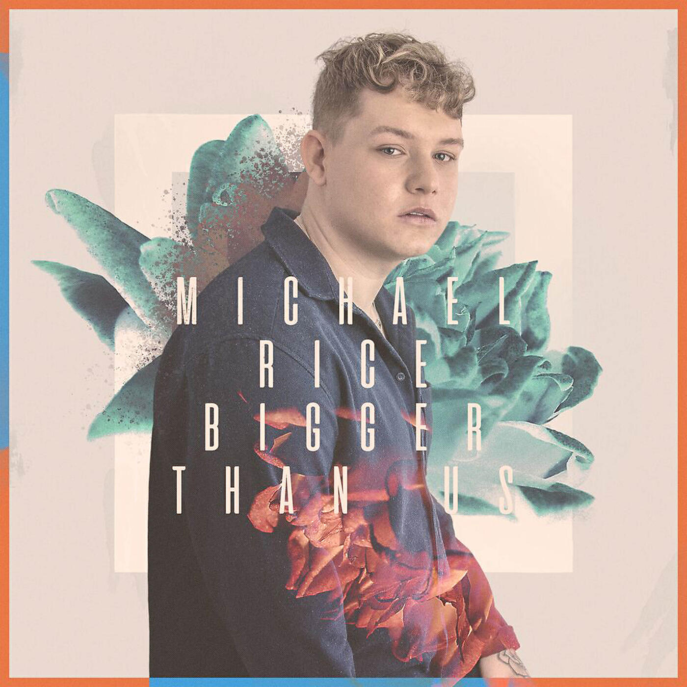 Michael Rice - Bigger Than Us (Eurovision 2019 - United Kingdom)