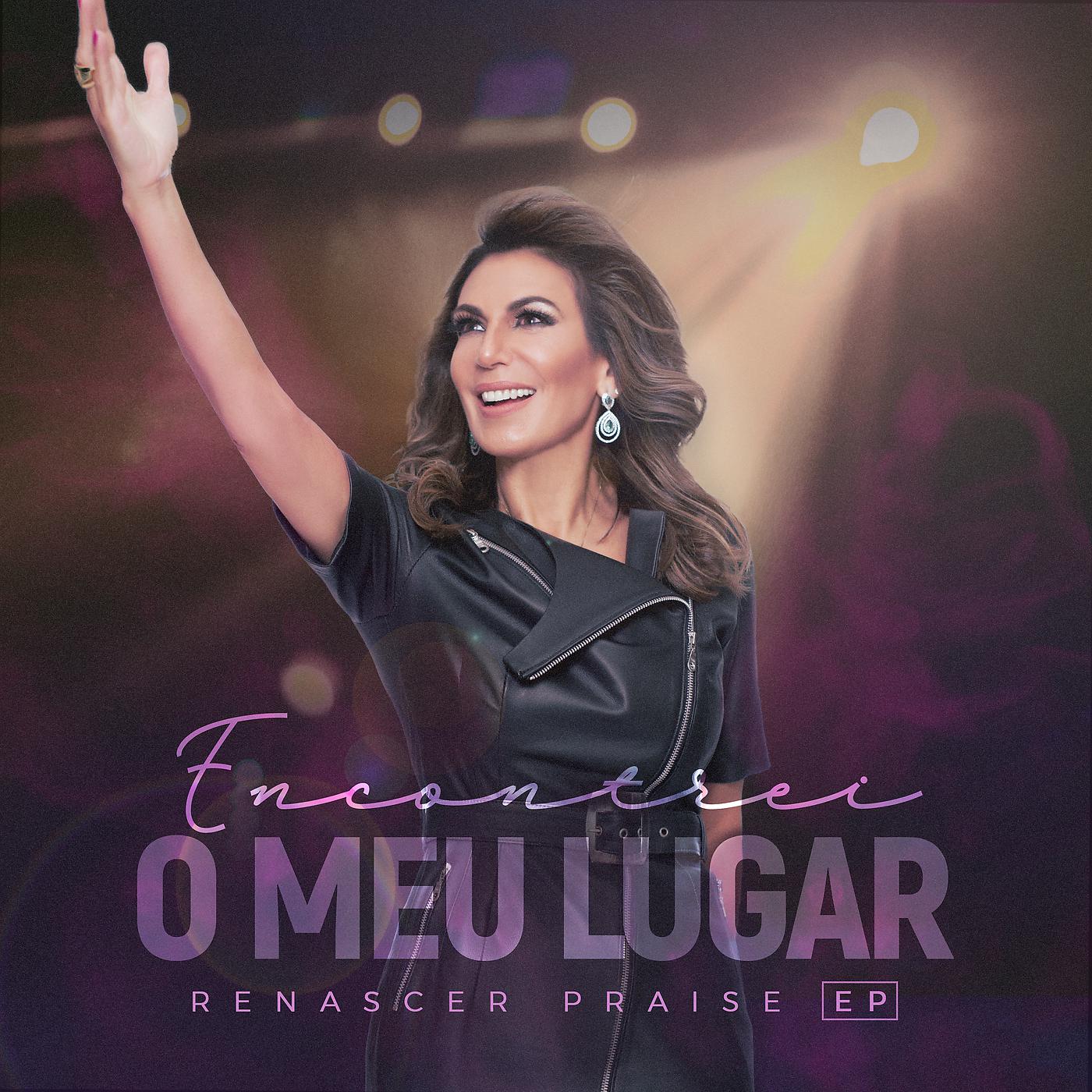 Renascer Praise - Hosana (Ao Vivo Em São Paulo / 2018)