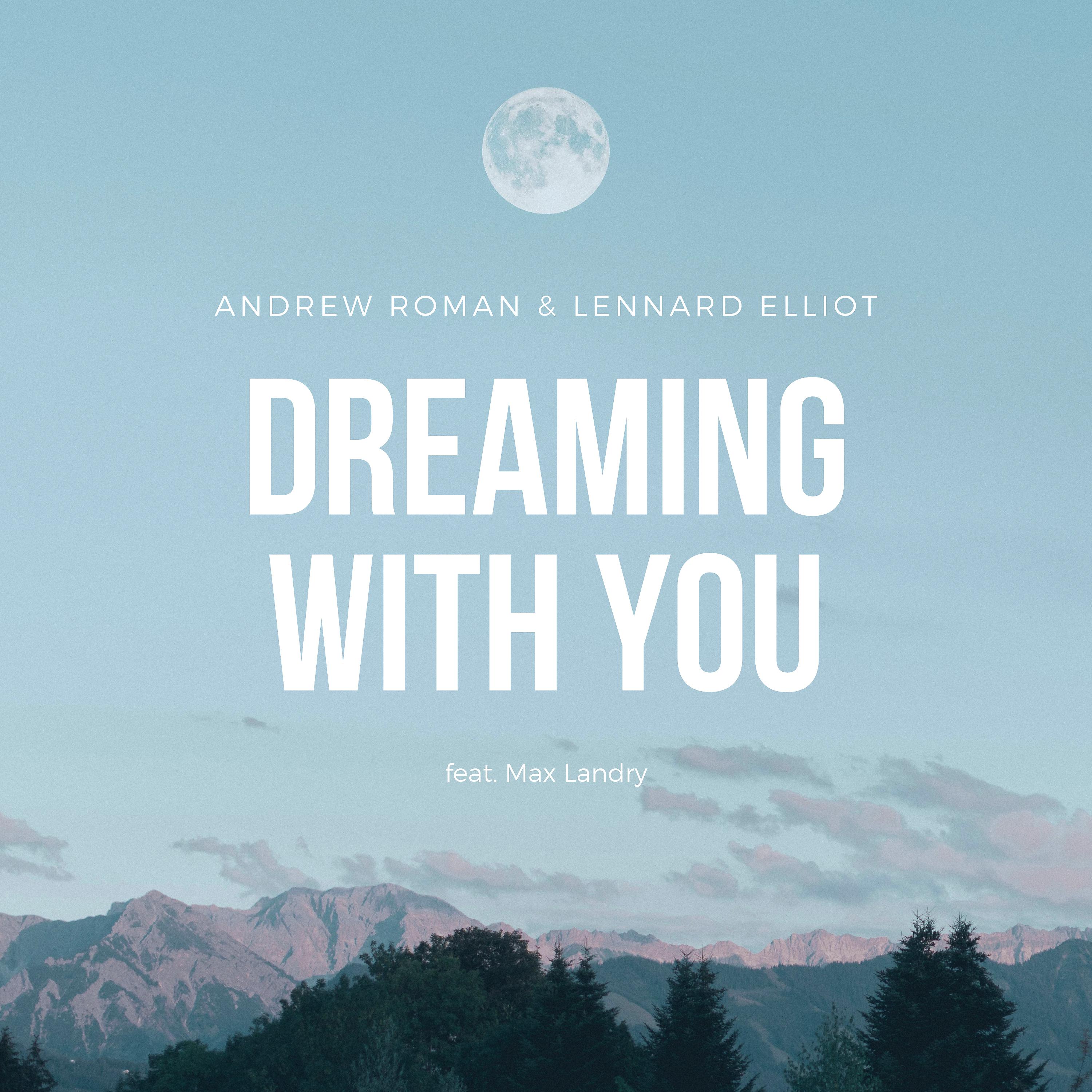 Постер альбома Dreaming with You