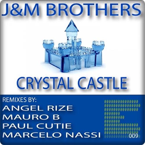 J&M Brothers - Crystal Castle (Marcelo Nassi Remix)