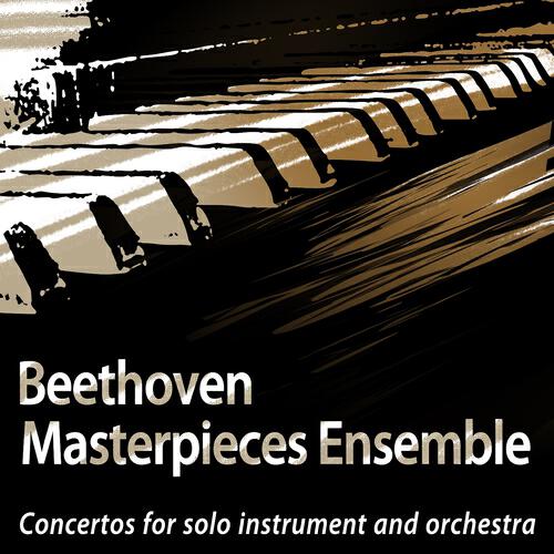 Compagnia D'Opera Italiana - Concert No. 3 for Piano & Orchestra In C Minor, Op. 37. Largo