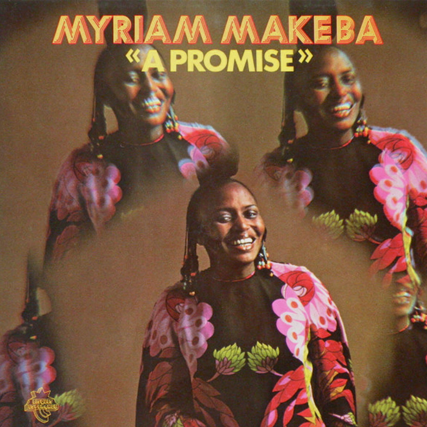 Myriam Makeba - La Guinée Guine