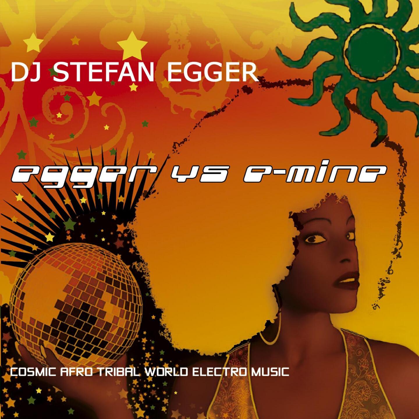 DJ Stefan Egger - Happy Flute (Zero Session Version)