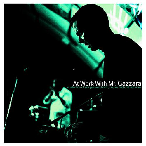 Gazzara - I Believe In You (TDL Zabriskie Vocal Mix)