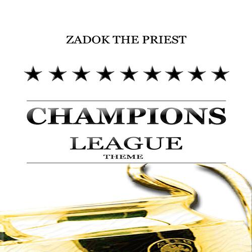 Symphonic Orchestra - Champions League (Theme)
