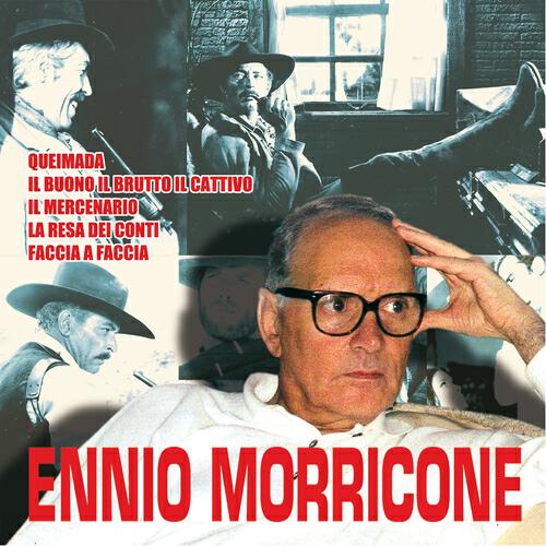 Ennio Morricone - L'estasi dell'oro (Il buono il brutto il cattivo)