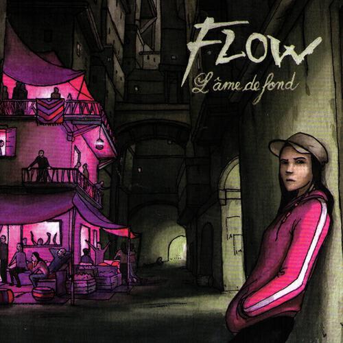 FLOW - Yalla !